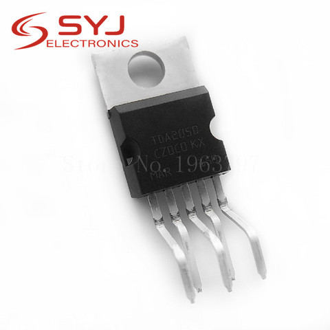 1pcs/lot TDA2050 TO-220 In Stock ► Photo 1/1