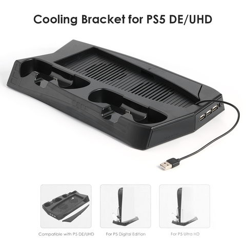 Dual Fast Charger Ps5 Wireless Controller Usb - Charger Sony Playstation5  Wireless - Aliexpress