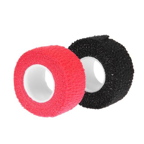 Golf Grip Anti-Skid Full Cotton Elastic Golf Finger Wrap Sports Support Compression Adhesive Bandage Tape Outdoor Accessories ► Photo 1/6
