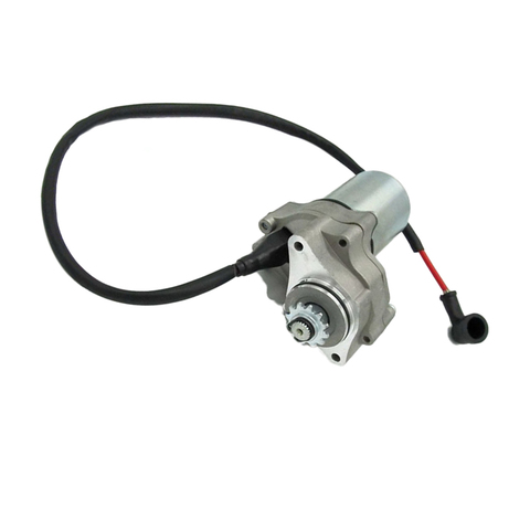 STARTER MOTOR For ATV 50cc 70 90 110 125cc 2- Lower Mount SUNL TAOTAO ► Photo 1/6