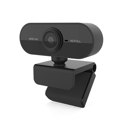 USB Mini Webcams 1080p Gaming Webcam hd 1080p web camera for