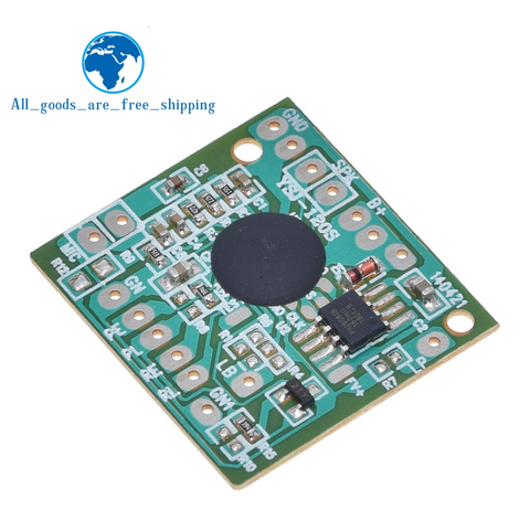 Sound Module For Electronic Toy IC Chip Voice Recorder 120s 120secs Recording Playback Talking Music Audio Recordable Board Gift ► Photo 1/6