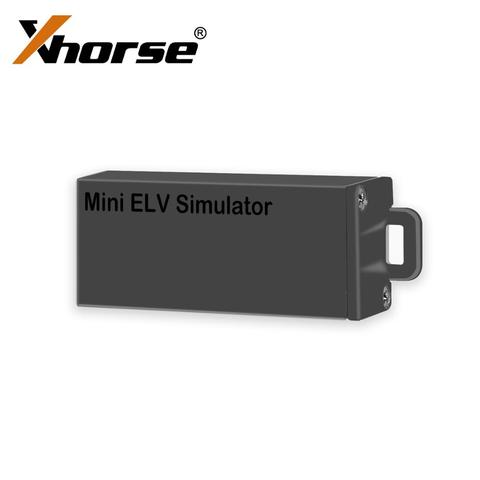 XHORSE VVDI MB Mini ELV Simulator for Benz 204 207 212 Working with VVDI MB tool ESL Emulator ► Photo 1/4