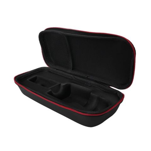 Microphone Storage Box Protective Bag Carrying Case Pouch Shockproof Travel Portable for ws858 ► Photo 1/6