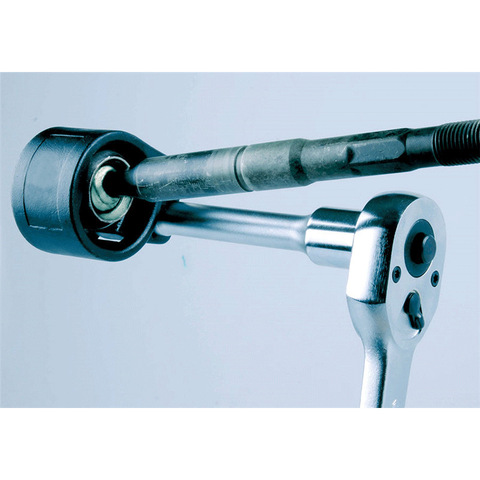 Steering Rod Tie Rod Wrench Tool Dismantling and Removing Device Removal Ball Head Tool In Steering Gear ► Photo 1/5