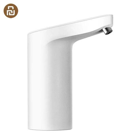 HOT Xiaomi XiaoLang TDS Automatic Mini Touch Switch Water Pump Wireless Rechargeable Electric Dispenser Water Pump For kitchen ► Photo 1/1