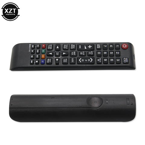 New TV Remote Control BN59-01175N for Samsung LCD UE40H6470SSXZG UE40HU6900SXZG UA85JU7000W UA88JS9500W UE55HU7200U BN59-01175C ► Photo 1/6