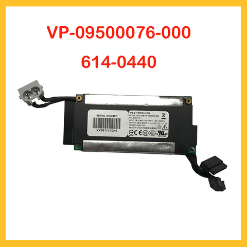 VP-09500076-000 614-0440 Internal Power Supply Adapters 614-0412 614-0414 For Apple Time Capsule A1254 A1302 A1355 A1409 ► Photo 1/6