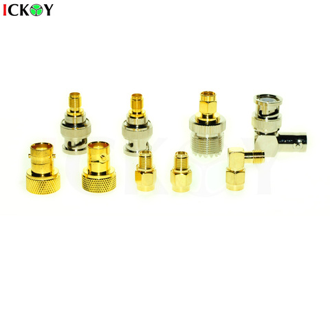 Antenna attachment Quick Connectors kit for Garmin Astro 220 320 430, Alpha 100 50 Alpha100 ► Photo 1/3