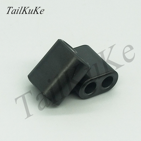 American RF Double-hole Ferrite Core: BN-43-202 ► Photo 1/5