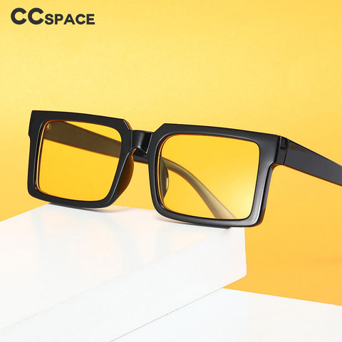 49546 Retro Square Sunglasses Fashion Men Women Shades UV400 Vintage Glasses ► Photo 1/1