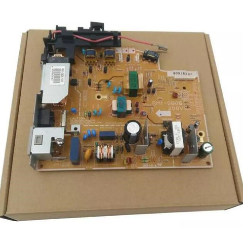 Printer Power Supply Board Used For Canon RM1-0808 RM1-0808-000 (220V) RM1-0807-000 RM1-0807 (110v) ► Photo 1/1