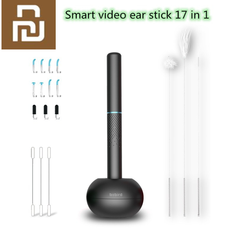 xiaomi mijia bebird m9 pro
