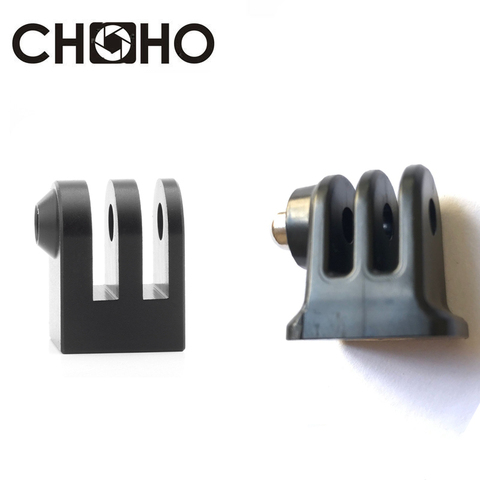 For Gopro Max Accessories Tripod Adapter 1/4