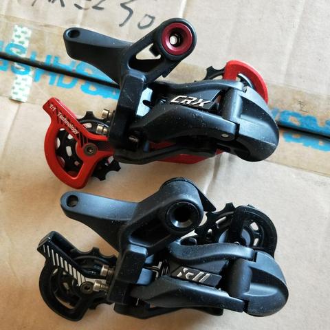 Sensah 11 Speed Mountain Bike Rear Derailleur Trekking Bicycle 11s Cassette Freewheel Shifter ► Photo 1/5