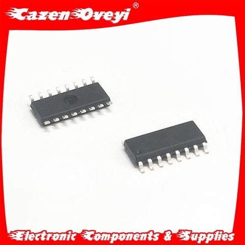 5pcs/lot MIX3001 MIX3018 MX1508 MX1616 MX622A SOP-16 In Stock ► Photo 1/1