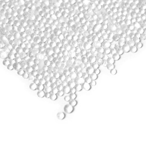 50-100PC Non-Toxic Silica Gel Desiccant Damp Dehumidifier Room Kitchen Clothes Food Storage Moisture Absorber Bags ► Photo 1/6