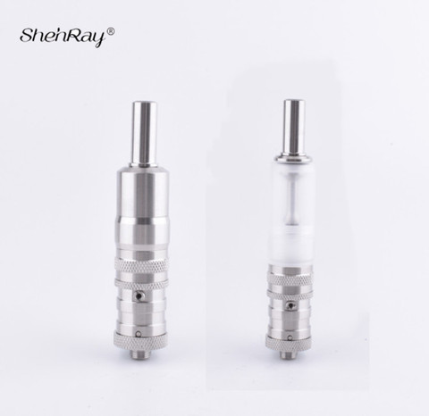 Shenray FEV VS Style 17mm RTA Atomizer Electronic E Cigarette Vapor Rebuildable DIY Mech Tank for 510 Box Mod Battery Vape Kit ► Photo 1/6