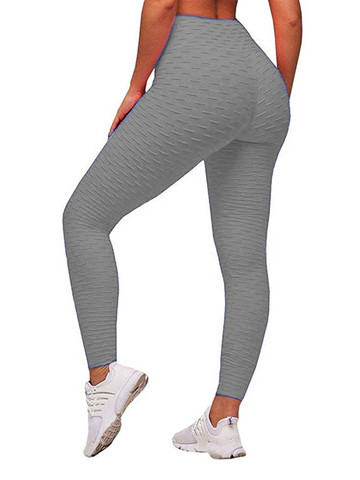 Plus XS-3XL High Waisted Leggings for Women Pants Women Fitness Legging  Push Up Anti Cellulite Workout Running Leggins - Price history & Review, AliExpress Seller - integrity big's store