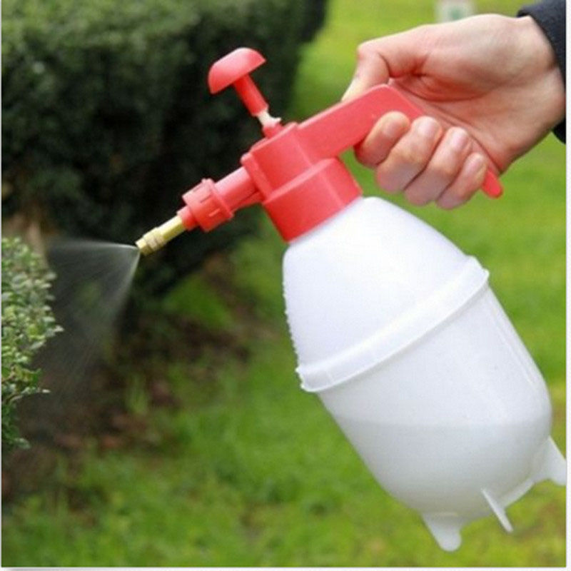 Portable Garden Spray Water, Garden Chemical Spray