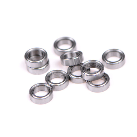 4pcs Ball Bearing 675ZZ MR85ZZ 5*8*2.5 5x8x2.5mm Metal Shield MR85Z Ball Bearing Universal High Quality ► Photo 1/6