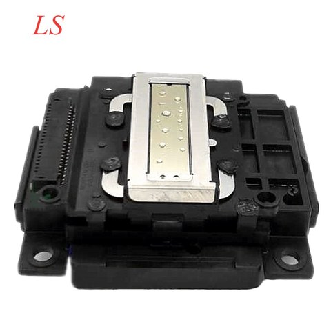 FA04000 FA04010 Printhead Print Head For EPSON L351 L355 L358 L300 L301 L303 L111 L120 L210 L211 ME401 ME303 XP 302 402 Nozzles ► Photo 1/5