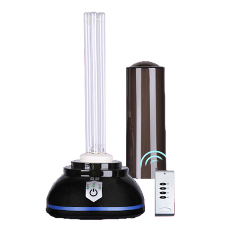 E27 30W 36W UV quartz bactericidal lamp disinfection ozone sterilizer light home kill mite sterilization ultraviolet tube lamps ► Photo 1/6