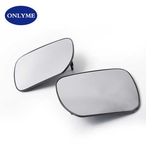 Suitable for SUZUKI  GRAND VITARA(2005-2015)  car heated convex door mirror glass ► Photo 1/5