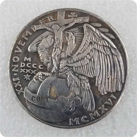 1917 Germany Copy Coin ► Photo 1/4