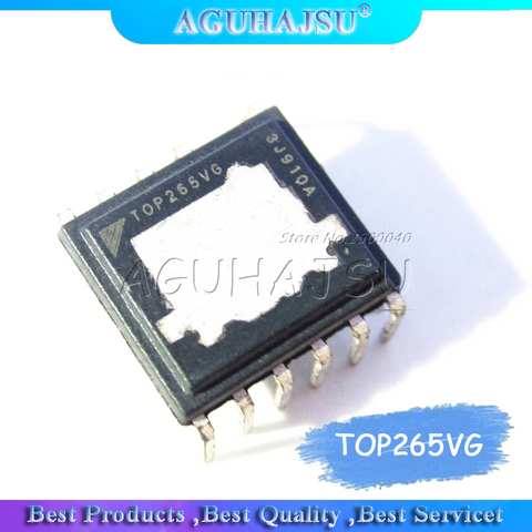 1PCS TOP265VG TOP265V TOP265 EDIP-12 Power management chip ► Photo 1/1