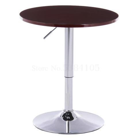 Alitools Io, Small Round Bar Table And Stools