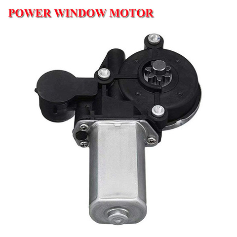 Power Window Motor Front Passenger Right RH Closer for Toyota Highlander Rav4 Scion 8571042070 8571012310 85710-42070 85710-1231 ► Photo 1/5