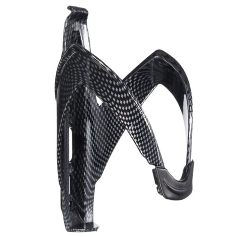 Full Carbon Fiber Bicycle Bike Water Bottle Cage MTB Bike Road Cycling Bicycle Water Bottle Holder Bike Bottle Cage Dropship ► Photo 1/1