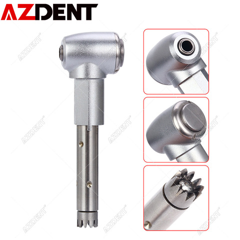 Dental Handpiece Head  Dental Intra Head 1:1 Push Button Contra Angle Handpiece Low Speed  For KAVO INTRA 68LH ► Photo 1/6