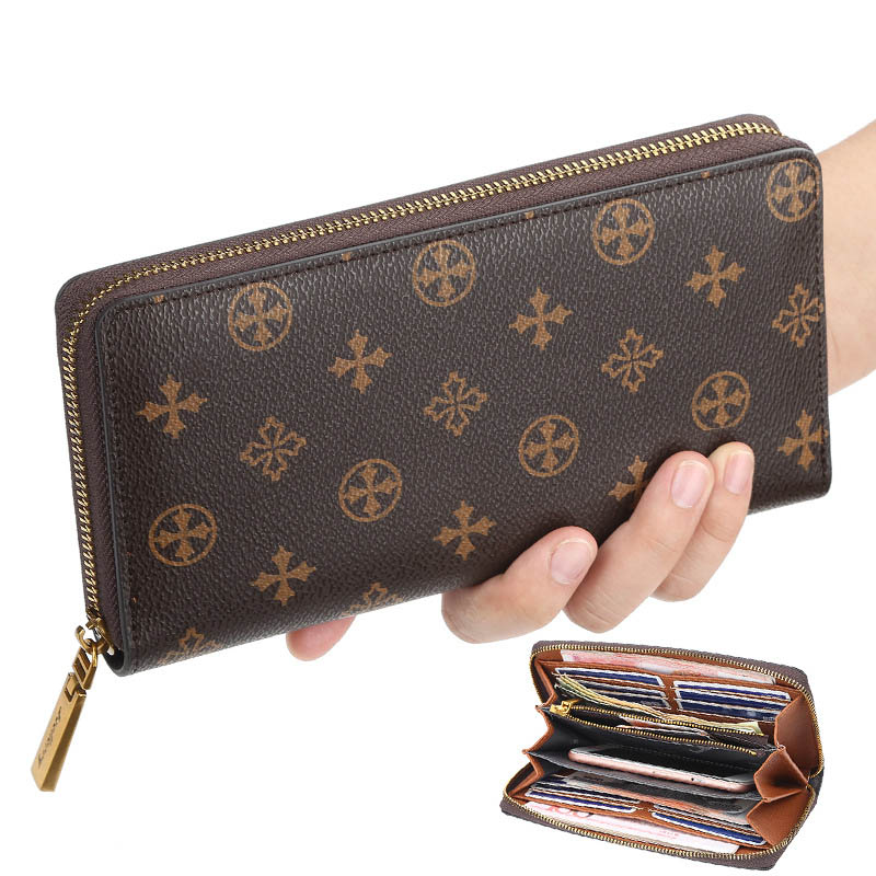 Women's Luxury Card Holders, Designer Card Wallets - LOUIS VUITTON ® - 2