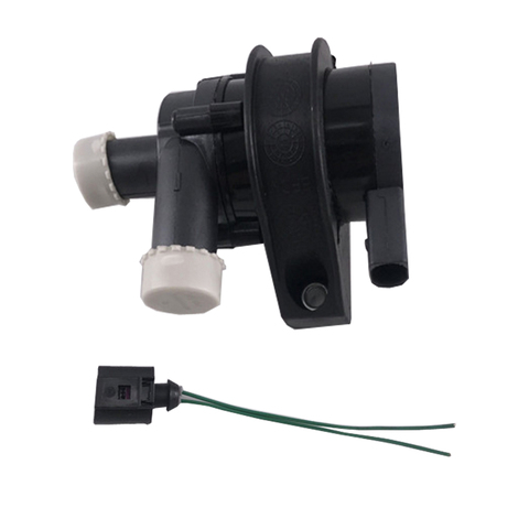 Newest Car Cooling Water Pump For VW Jetta Golf 5 6 V VI GTI