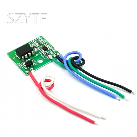 CA-515 LCD LED liquid crystal sub power supply 5V-24V repair module 55 inches below the LCD common module ► Photo 1/4