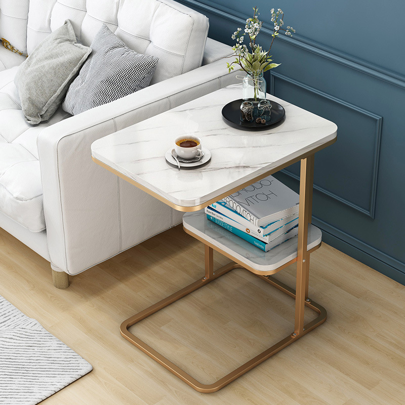 Creative Multi Function Side, What Size Coffee Table For Living Room
