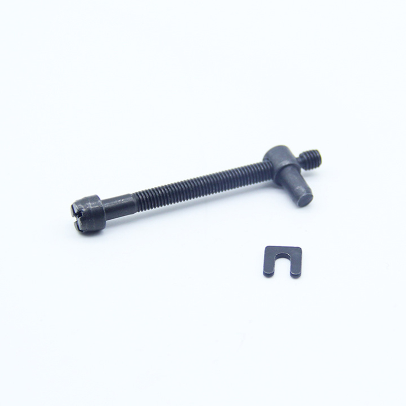 Chain Saw Adjustment Screw Tensioner Replacement For Chainsaw 4500 5200 5800 45CC 52CC 58CC ► Photo 1/4