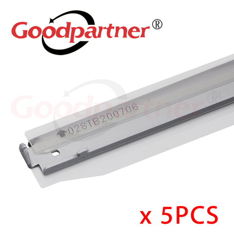 5X CC468-67927 CE249A Transfer Blade for HP CM3530 CP3520 CP3525 CM4540 CP4025 CP4525 M570 M651 M680 500 Color MFP M551 M575 ► Photo 1/6