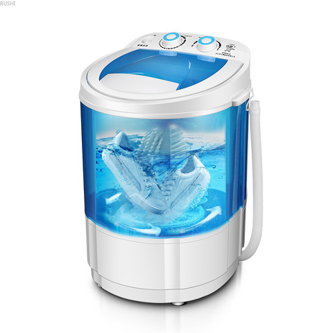 Home Smart   Portable Washing Machine Shoe Washer Lazy People Brush Shoes Washing Shoes Washing God Shoe Washing Machine ► Photo 1/5