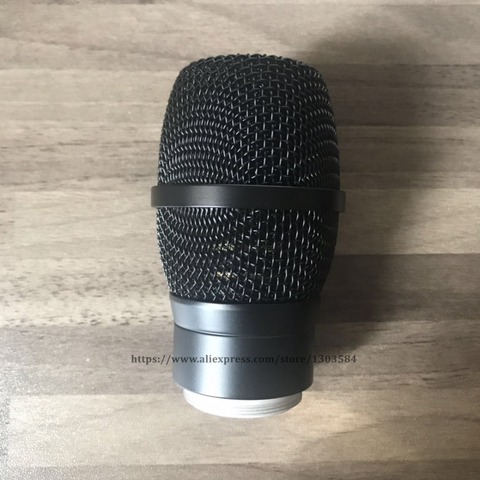Replacement Cartridge Capsule Microphone Head for Shure SM58 SM58S SM58LC BETA58 BETA58A BETA PGX24 SLX24 Wireless Microphone ► Photo 1/1