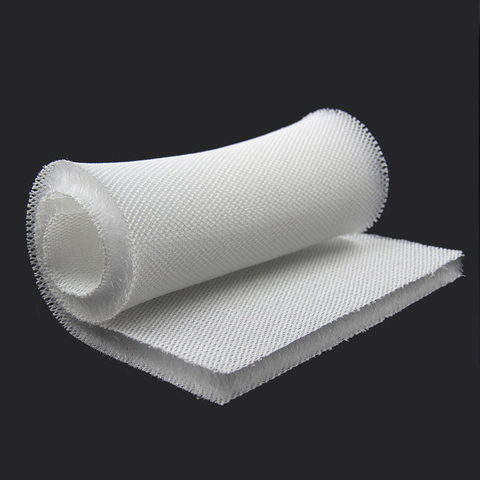 Aquarium Filter Blanket Fish Tank Nanofiber Ecological Blanket Biochemical Cotton Anti-blocking Bottom Filter Material ► Photo 1/6