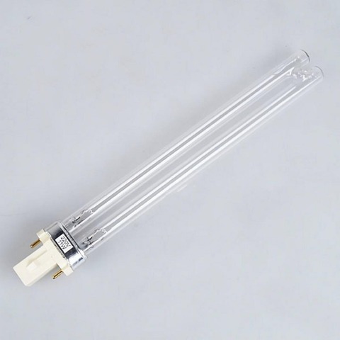 JEBO Aquarium UV-H5W 7W 9W 11W 13W 18W 24W 36W UV germicidal lamp wick ► Photo 1/1