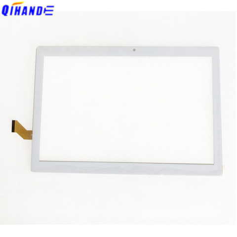 Tab Touch Screen for Newest Teclast M30 / M40 10.1inch Tablet MT6797 X27 touch Sensor digitizer glass panel MJK-1290-V1 FPC ► Photo 1/3