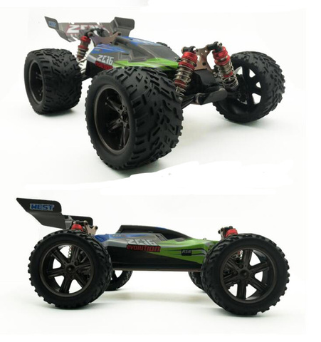 WLtoys  144001 12428 A- B- C RC car spare parts upgrade large tires  Widening tire ► Photo 1/3