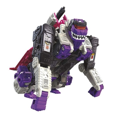 Siege War For Cybertron Apeface 3 Changer Robot Classic Toys For Boys Action Figures ► Photo 1/3