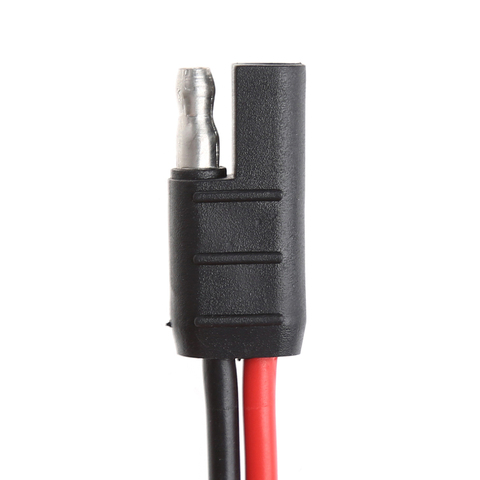 DC Power Cable Cord For Motorola Mobile Radio/Repeater CDM1250 GM360 GM338 CM140 B95C ► Photo 1/6
