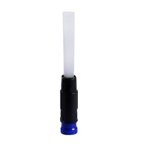 Dusty Brush Vacuum Cleaner Household Straw Tube Dust Dirt Remover Brush Portable Universal Vacuum Cleaning Tool Dropshipping ► Photo 1/6