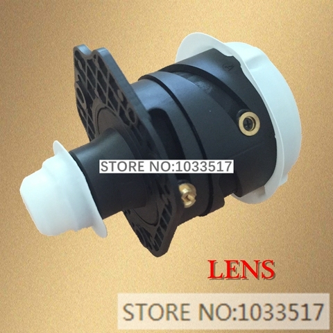 Replacement Original Projector Zoom Lens for BenQ MX501 MX503 MX505 MX660 ES6128 EX622D EX6229 MS614 EP6227 EP6230 MX615 LENS ► Photo 1/3